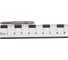 Комплект ручных метчиков Debever Machining Solutions UNC Nr. 8-32, HSS DIN 351, ISO2 / 6H DB-350832 5