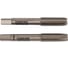 Комплект ручных метчиков Debever Machining Solutions UNF 5/16-24, HSS, DIN 351, ISO2 / 6H DB-3555624 1