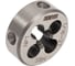 Плашка для трубной коничекой резьбы Debever Machining Solutions NPT 1/16, HSS, 6g DB-480116 3