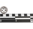 Плашка для трубной коничекой резьбы Debever Machining Solutions NPT 1/16, HSS, 6g DB-480116 4