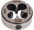 Плашка круглая GSR BSW 5/16 дюймовая резьба HSSG DIN EN 22568 B 6g B00436080 3