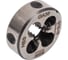 Плашка круглая GSR BSW 5/16 дюймовая резьба HSSG DIN EN 22568 B 6g B00436080 4