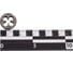 Плашка круглая GSR BSW 5/16 дюймовая резьба HSSG DIN EN 22568 B 6g B00436080 5