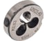 Плашка круглая GSR UNC Nr. 5-40 дюймовая резьба HSSG DIN EN 22568 B 2a B00462050 4