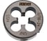 Плашка дюймовая Debever Machining Solutions UNF 5/16-24, HSS, DIN EN 22568, 6g DB-4555624 1