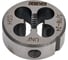 Плашка дюймовая Debever Machining Solutions UNF 5/16-24, HSS, DIN EN 22568, 6g DB-4555624 2