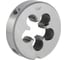 Плашка дюймовая Debever Machining Solutions UNF 5/8-18, HSS, DIN EN 22568, 6g DB-4555818 1