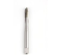 Метчик машинный GSR DIN371 B HSSE M1 6H Silver B09000010