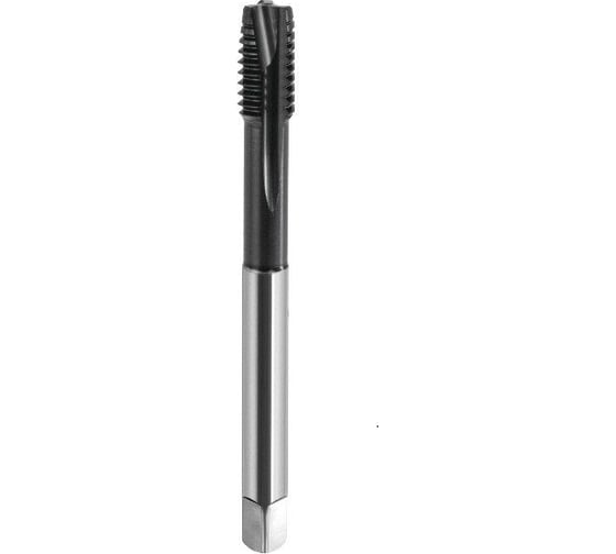 Метчик машинный GSR DIN376 B HSSE-AlTiN M12 Silver B09009250 1
