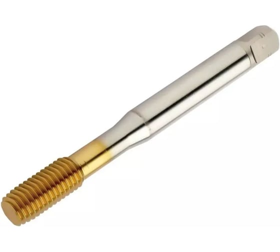 Метчик раскатник GSR DIN 376 D HSSE/TIN M 12 B01900250 1