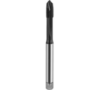 Метчик машинный GSR DIN371 B HSSE-AlTiN M6 Silver B09008190