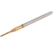 Метчик машинный раскатник GSR DIN371 C HSSE-TiN 4HX M1 B01900010