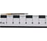 Метчик раскатник GSR М1 машинный HSSE-TiN DIN 371 4HX C/2-3P для глухих и сквозных отверстий B01900010 4