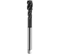 Метчик машинный GSR DIN 376 С/RSP35 HSSE-AlTiN M12 Silver B09011250