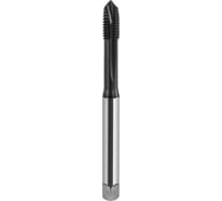 Метчик машинный GSR DIN371 B HSSE-AlTiN M5 Silver B09008170