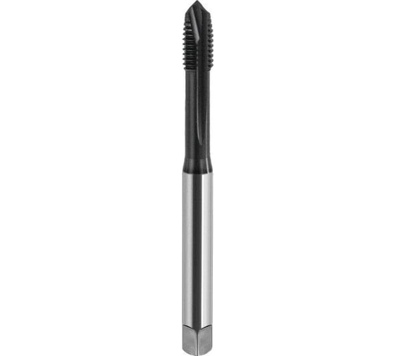 Метчик машинный GSR DIN371 B HSSE-AlTiN M5 Silver B09008170