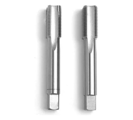 Набор ручных метчиков GSR DIN 2184-2 HSSG UNEF 1.5/8 - 18 B00177240