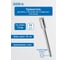 Удлинитель метчиков GSR под квадрат 13х165 мм для нарезания резьбы DIN 377 B00620155 2