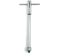 Метчикодержатель с трещоткой GSR 300 мм M5-М12 B00614030