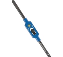 Метчикодержатель GSR DIN 1814 Nr. 7 M 25-52 Silver с уровнем B08802100