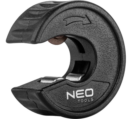 Резак для медных и алюминиевых труб NEO Tools 22 мм Cu-Al 02-053