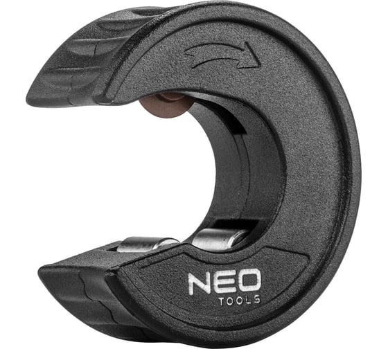Резак для медных и алюминиевых труб NEO Tools 28 мм Cu-Al 02-054 1