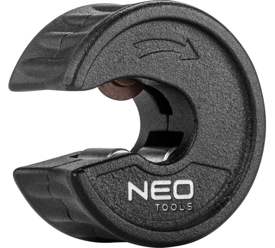 Резак для медных и алюминиевых труб NEO Tools 15 мм Cu-Al 02-051