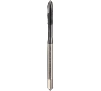 Метчик машинный H-Tools М6 шаг 1.0мм DIN371 HSSE-TiALN 6h 232060EFHT