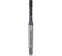 Метчик машинный спиральный H-Tools левый М5 шаг 0.8мм DIN371 HSSE-TiALN 6h 33734FHT