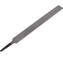 Напильник плоский APIX 200мм №1 10694