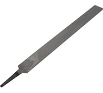 Напильник плоский APIX 400 мм №1 10687