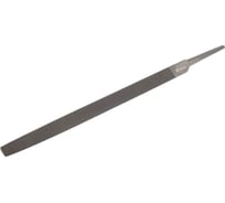 Напильник полукруглый APIX 300мм №1 5782