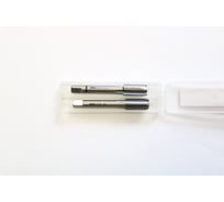 Метчик EKA DIN 2181 M2/HSS M10 (x1.25) комплект из 2 шт. 02181 040 110125