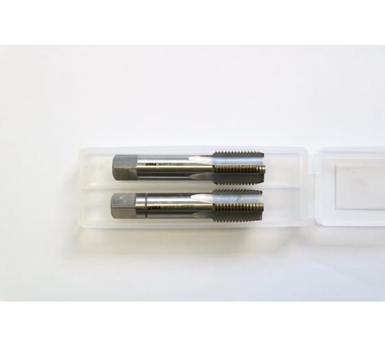 Метчик EKA DIN 2181 M35/HSSE M14 (x1.50) комплект из 2 шт. 02181 240 11415 1