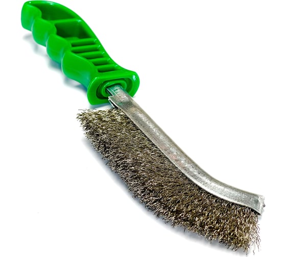 Щетка ручная универсальная Lessmann ROF 0,30 056501