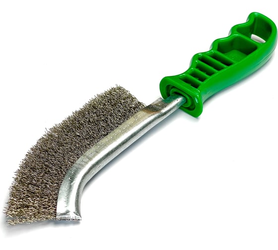 Щетка ручная универсальная Lessmann ROF 0,30 056501