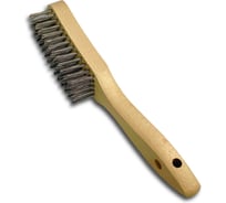 Щетка ручная Lessmann 5 рядная STA 0,35 100050