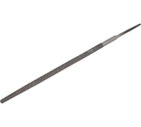 Напильник круглый APIX 150 мм №1 10656