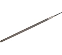 Напильник круглый APIX 250мм №1 5836