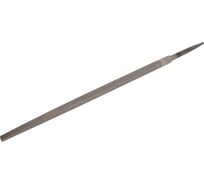 Напильник квадратный APIX 250мм №1 10731