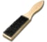 Щетка ручная для чистки напильников Lessmann 037201 2