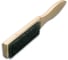 Щетка ручная для чистки напильников Lessmann 037201 3