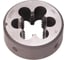 Плашка Bucovice Tools UNF 9/16" -18 115CrV3 38x10мм 216916 1