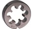 Плашка Bucovice Tools PG 29 -16 115CrV3 75x20мм 213290 1