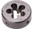 Плашка Bucovice Tools UNF 1/2" -20 115CrV3 38x10мм 216120 1