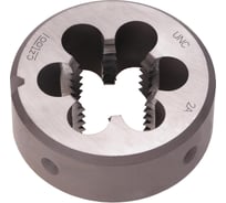 Плашка Bucovice Tools UNC №10 -24 115CrV3 20x7мм 215010BT 16525609