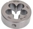 Плашка Bucovice Tools коническая NPT 1/4" -18 HSS 38x14мм 430140 3