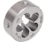 Плашка Bucovice Tools коническая NPT 1/4" -18 HSS 38x14мм 430140 4