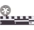 Плашка Bucovice Tools коническая NPT 1/4" -18 HSS 38x14мм 430140 9