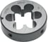 Плашка Bucovice Tools M 30 Шаг 1.0 115CrV3 65x18мм 210303 1